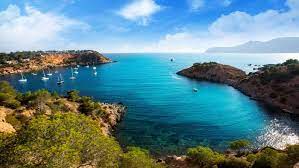 ibiza travel guide things to do food