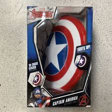 3dlightfx Marvel Avengers Captain
