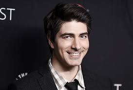 the rookie brandon routh cast in