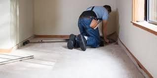 how to install carpet padding like a