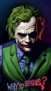 A collection of the top 13 batman joker phone wallpapers and backgrounds available for download for free. Pin On Josh S Board