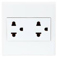 thai power sockets non switched not