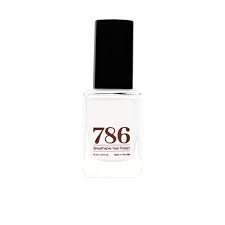 786 cosmetics breathable nail polish