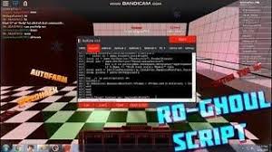 When other players try to make money during the game, these codes make it easy for you and you can reach what you need earlier with leaving others your behind. April Roblox Ro Ghoul Script Hack Unlimited Yen Rc Speedhack Autofarm Level Stats Roblox Ghoul City Hacks