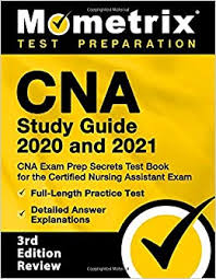 Find the latest cna financial corporation (cna) stock quote, history, news and other vital information to help you with your stock trading and investing. Cna Study Guide 2020 And 2021 Cna Exam Prep Secrets Test Book For The Certified Nursing Assistant Exam Full Length Practice Test Detailed Answer Explanations 3rd Edition Review 9781516713189 Medicine Health Science
