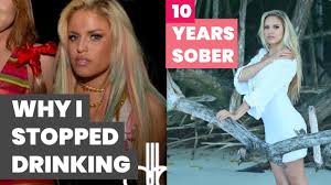 why i quit drinking alcohol 50lb