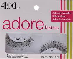 false lashes ardell adore fashion