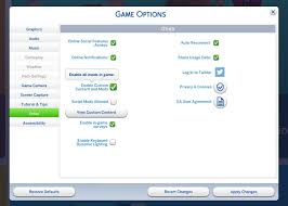 how to install mods the sims 4 guide