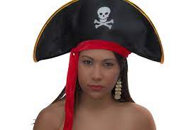 pirate makeup ideas for females ehow
