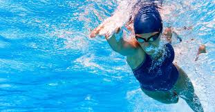 top 10 inspirational swimmers in