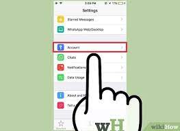 Bloquer un contact ouvrez whatsapp, puis appuyez sur plus d'options > paramètres. 3 Manieres De Bloquer Un Contact Sur Whatsapp Wikihow