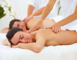 Beneficios del masaje: Una práctica mucho más importante de lo que parece -  Ejercicios En Casa