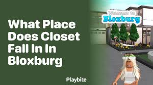 closet fall in bloxburg playbite