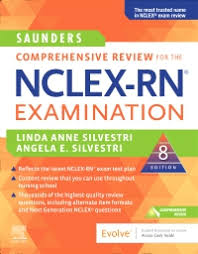 We use cookies to improve your experience. Saunders Comprehensive Review For The Nclex Rn Examination 8th Edition 9780323358415
