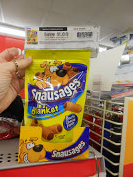 Free shipping on orders $49+, low prices and. Free And Inexpensive Snausages Dog Treats At Family Dollar