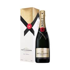 moËt chandon impÉrial brut in giftbox