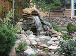 21 Waterfall Ideas To Add Tranquility