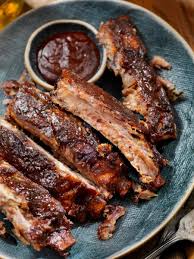 how long to cook ribs in the oven at