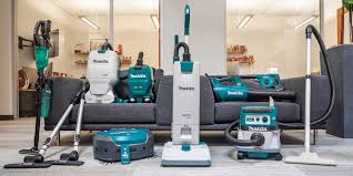 makita cordless s for janitorial