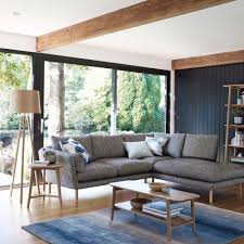get grey sofa colour scheme ideas for