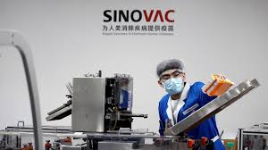 Çinli biyoteknoloji firması sinovac, geliştirdiği yeni tip corona virüs aşının, bilim insanlarının etki sağlamayacağını düşündüğü 60 yaş üstü insanlarda güvenli olduğunu açıkladı. Klqgasp Sizkqm