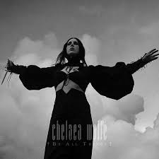 She is a composer and actress, known for lone (2014), solace (2012) and olivia. Be All Things By Chelsea Wolfe Napster
