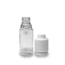 10ml E Liquid Bottles Pet Vapable