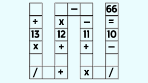 vietnamese math puzzle for 8 year olds