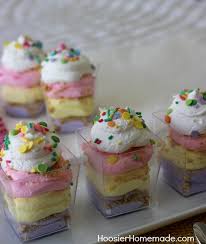 Kraft recipes dessert recipes desserts cupcake recipes instant pudding strawberries and cream cupcake cakes bundt cakes cupcakes Top 20 Kraft Easter Desserts Best Diet And Healthy Recipes Ever Recipes Collection