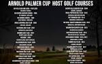 Arnold Palmer Cup on Twitter: "Next stop: Golf Club de Genève ...