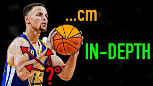 how you can shoot like steph curry is