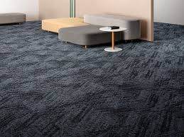 art exposure polyamide carpet tiles by