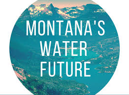 Montanas Water Future Future West