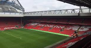 Historical grounds can be chosen as well. Faninfos Liverpool Bvb De