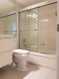 glass shower doors must be removed to