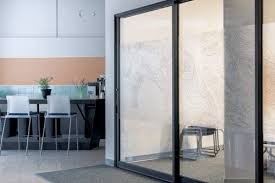 Висококачествен обков за плъзгащи стъклени врати с утвърден произход и качество. Plzgashi Vrati Na Super Ceni S Brza Dostavka I Montazh