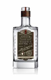Skeptic Vodka Rating And Review Wine Enthusiast Magazine