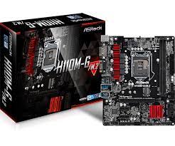 asrock h110m g m 2