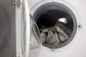 can you put bathroom mats in the washer