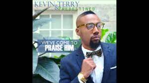 Kevin Terry & Predestined - 