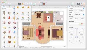 use live home 3d pro for mac to design