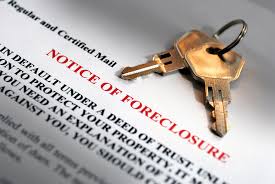 what is pre foreclosure in pennsylvania