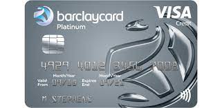 We're helping a lot of people right now and it may take us longer than we'd like to speak to you. Platinum 20 Month 0 Purchase 18 Month 0 Balance Transfer Barclaycard