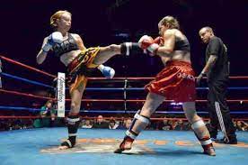 muay thai vs other martial arts pros