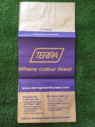Terra Lawn Yard Waste Paper Bag 5