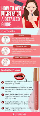 how to make natural lip stains 2