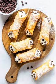cannoli recipe pies and tacos