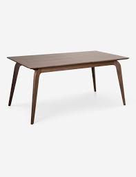 The equalizing slide for standard tables is a hybrid design. Marcia Extendable Dining Table