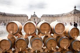 Bordeaux Fête le Vin : un festival œnotouristique de référence |  Générations Vins