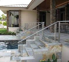 Cable Railing Stainless Steel